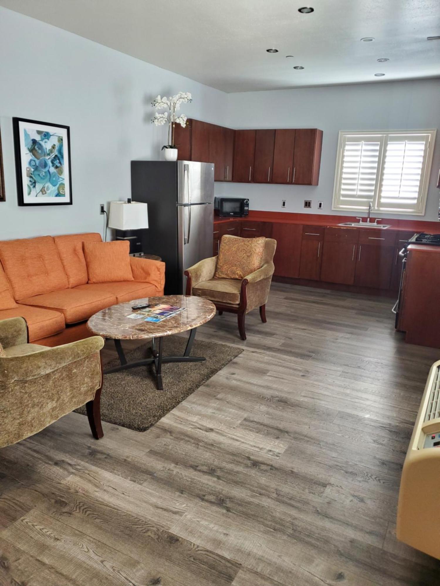 Blvd Hotel And Studios Universal-Hollywood, Ascend Hotel Collection Los Angeles Bagian luar foto