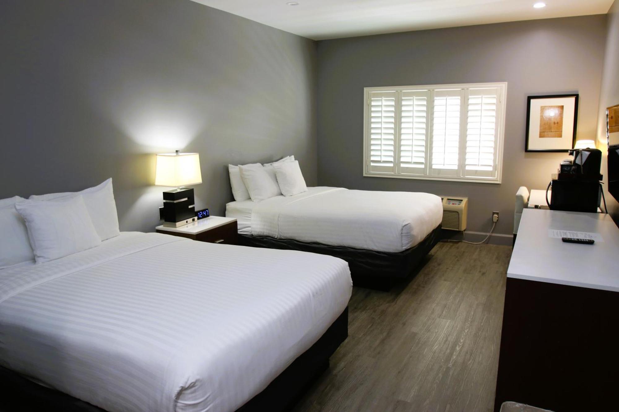 Blvd Hotel And Studios Universal-Hollywood, Ascend Hotel Collection Los Angeles Ruang foto