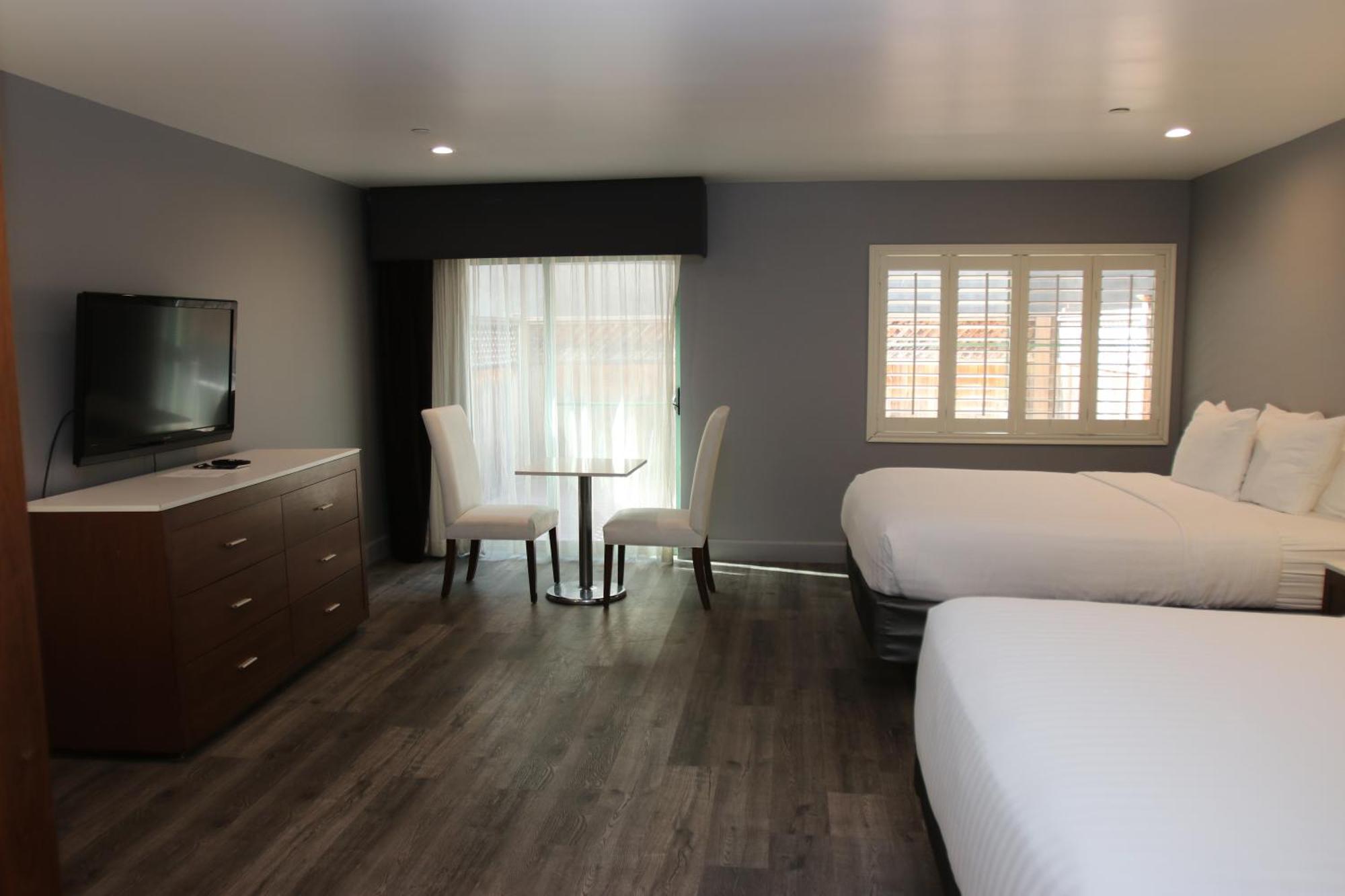 Blvd Hotel And Studios Universal-Hollywood, Ascend Hotel Collection Los Angeles Ruang foto
