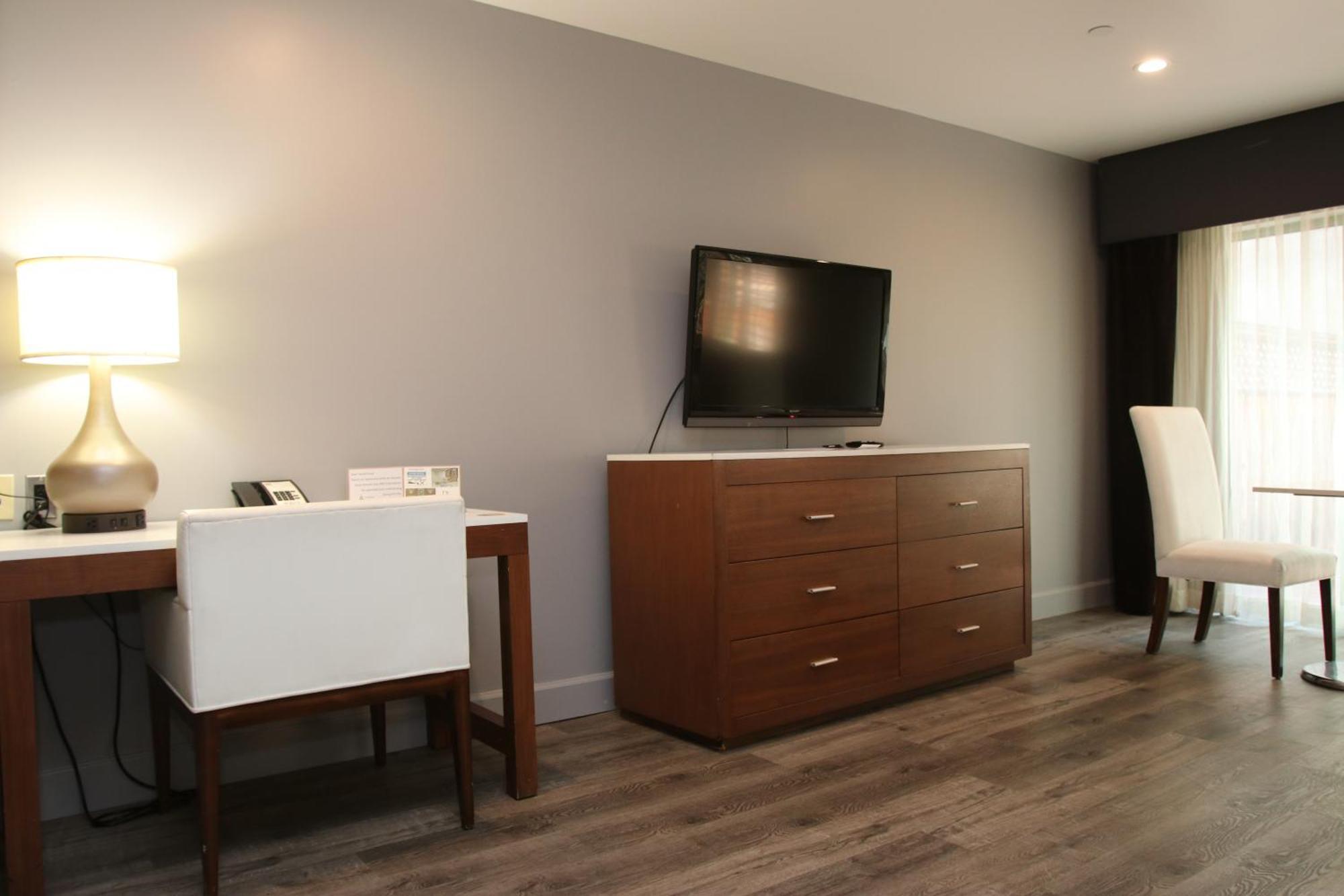 Blvd Hotel And Studios Universal-Hollywood, Ascend Hotel Collection Los Angeles Ruang foto