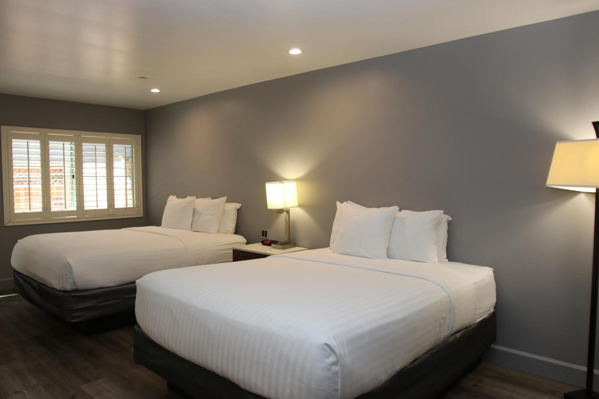 Blvd Hotel And Studios Universal-Hollywood, Ascend Hotel Collection Los Angeles Ruang foto