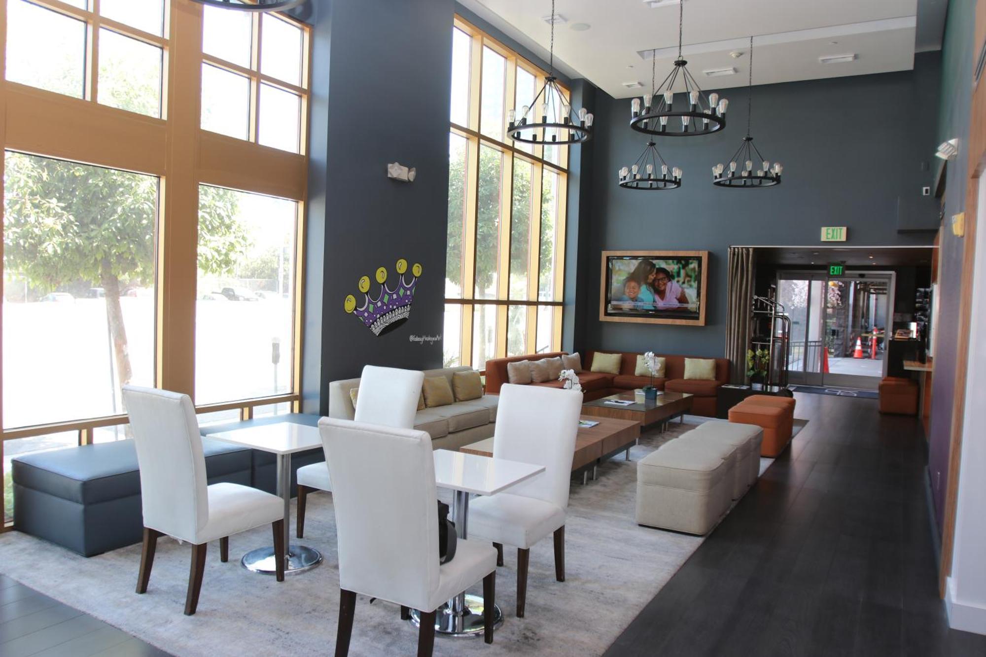 Blvd Hotel And Studios Universal-Hollywood, Ascend Hotel Collection Los Angeles Bagian luar foto