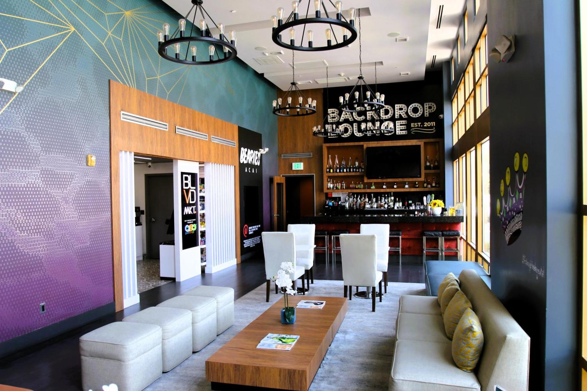 Blvd Hotel And Studios Universal-Hollywood, Ascend Hotel Collection Los Angeles Bagian luar foto