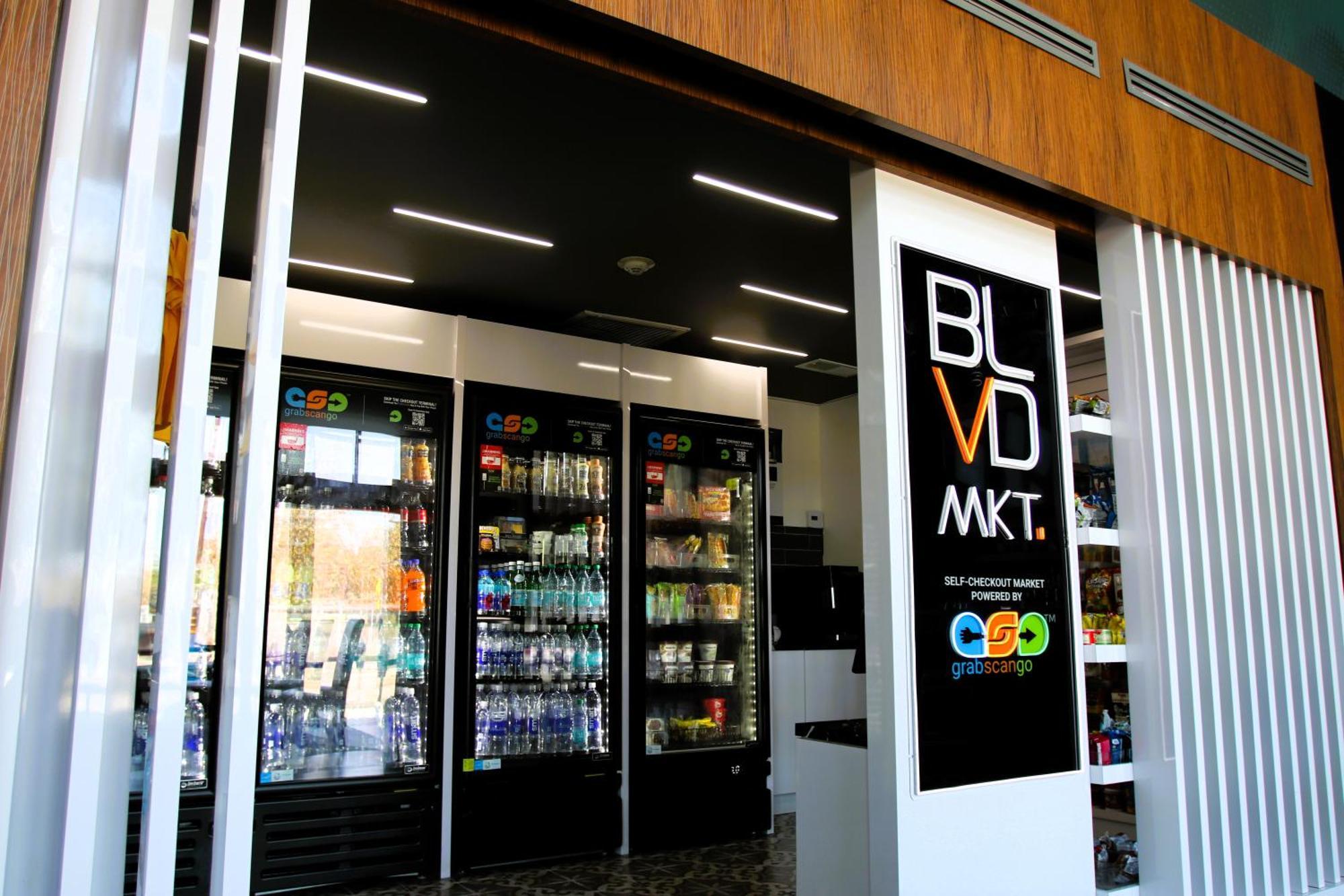 Blvd Hotel And Studios Universal-Hollywood, Ascend Hotel Collection Los Angeles Bagian luar foto