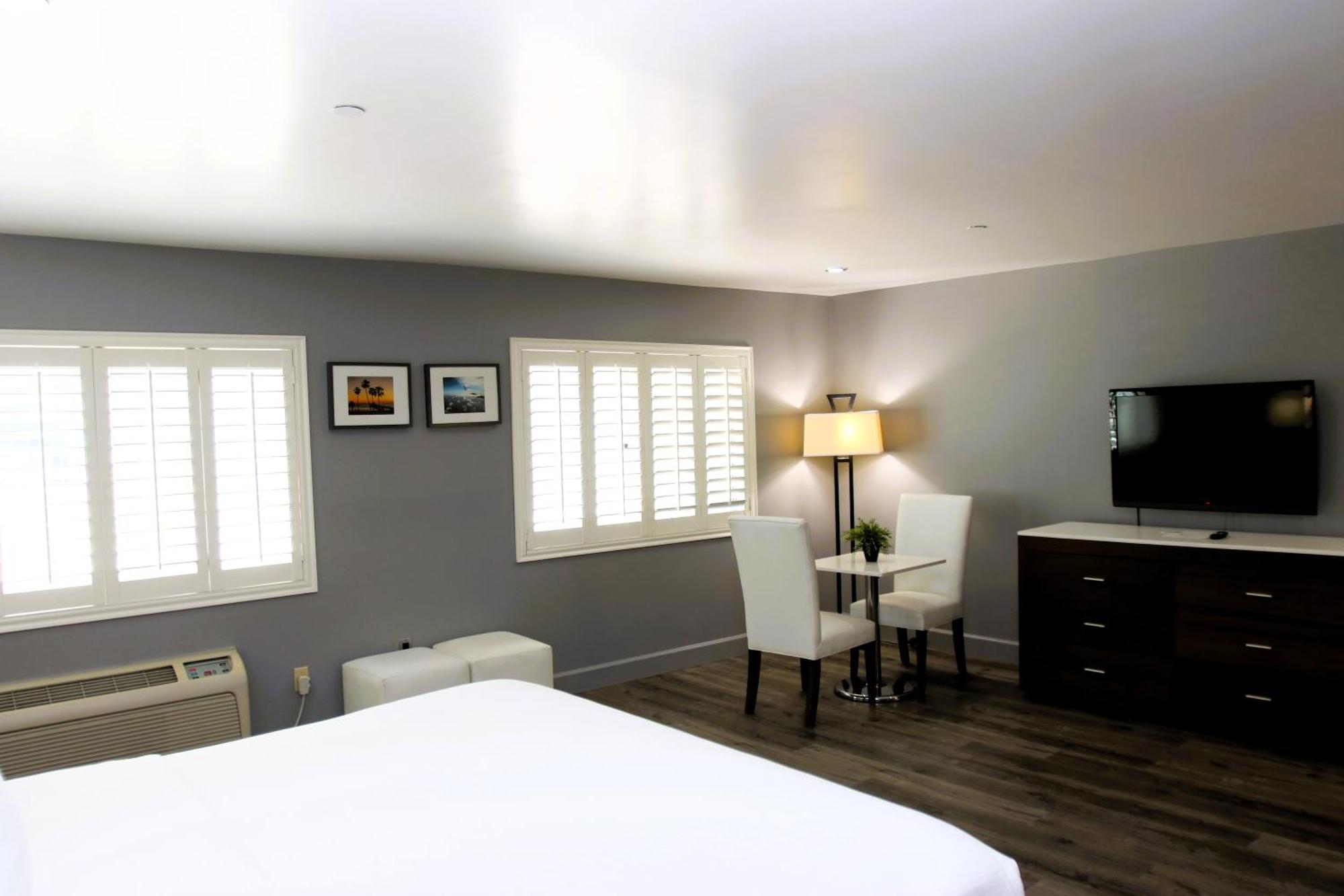 Blvd Hotel And Studios Universal-Hollywood, Ascend Hotel Collection Los Angeles Bagian luar foto