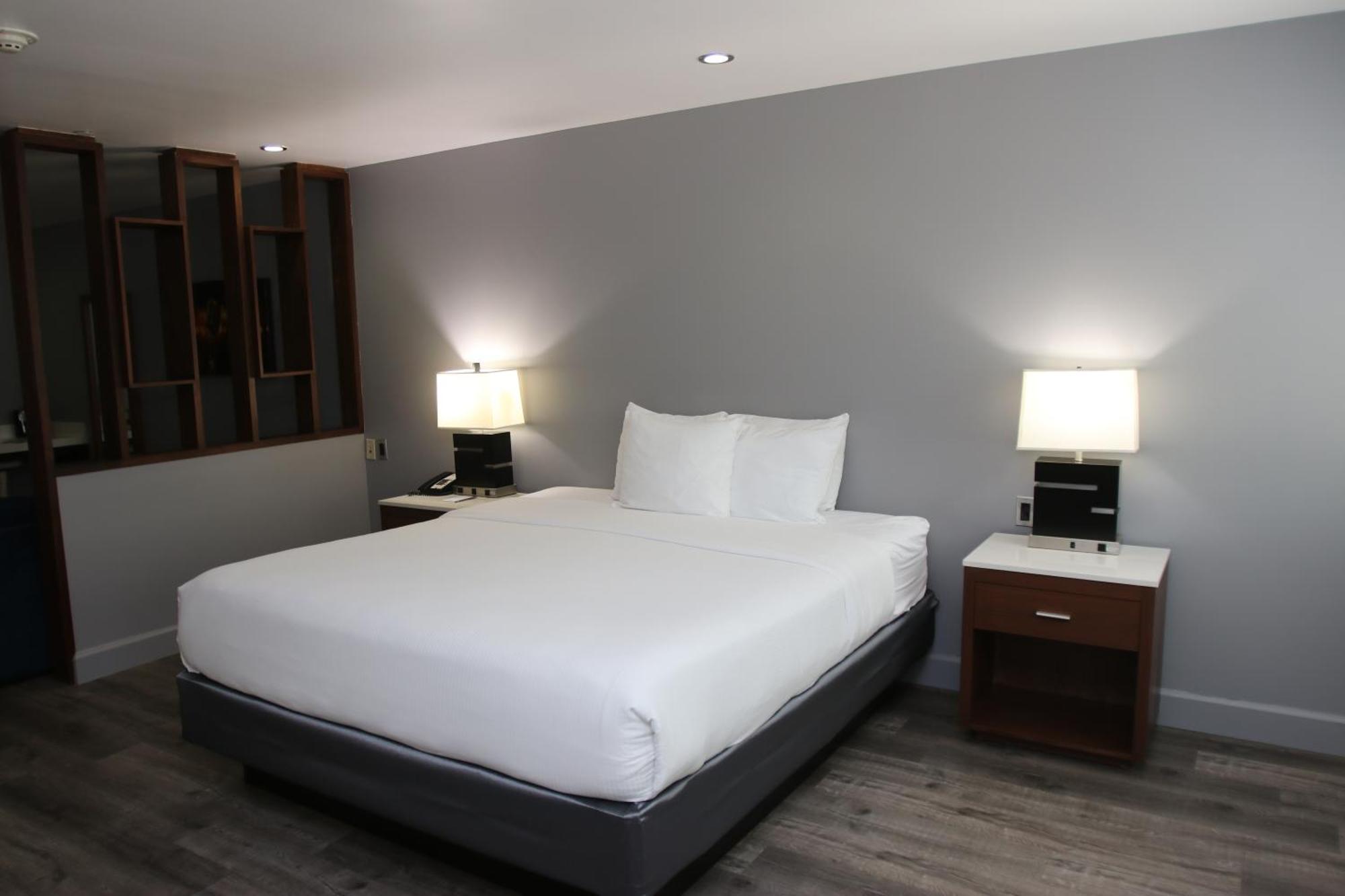 Blvd Hotel And Studios Universal-Hollywood, Ascend Hotel Collection Los Angeles Bagian luar foto