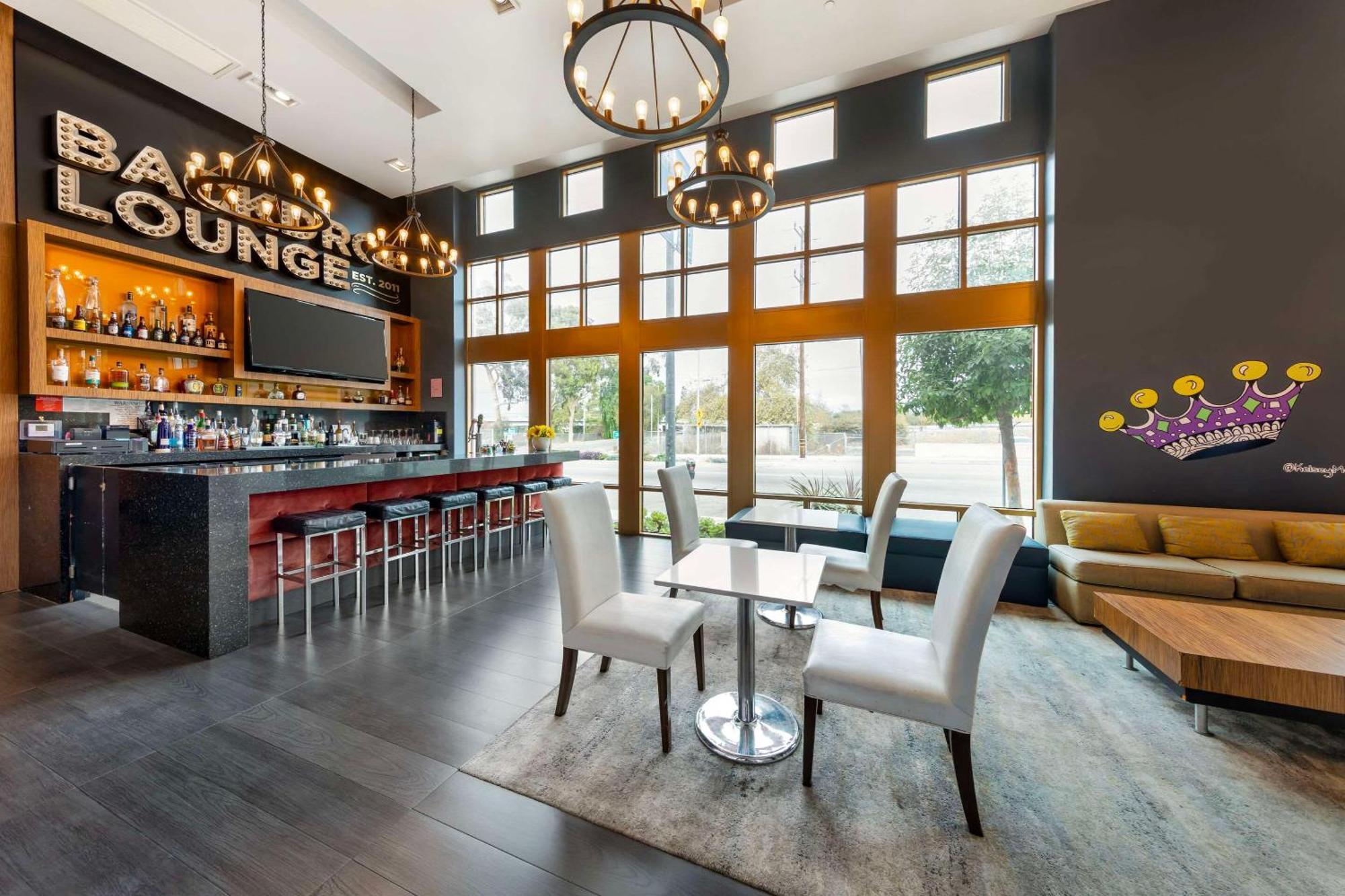 Blvd Hotel And Studios Universal-Hollywood, Ascend Hotel Collection Los Angeles Bagian luar foto
