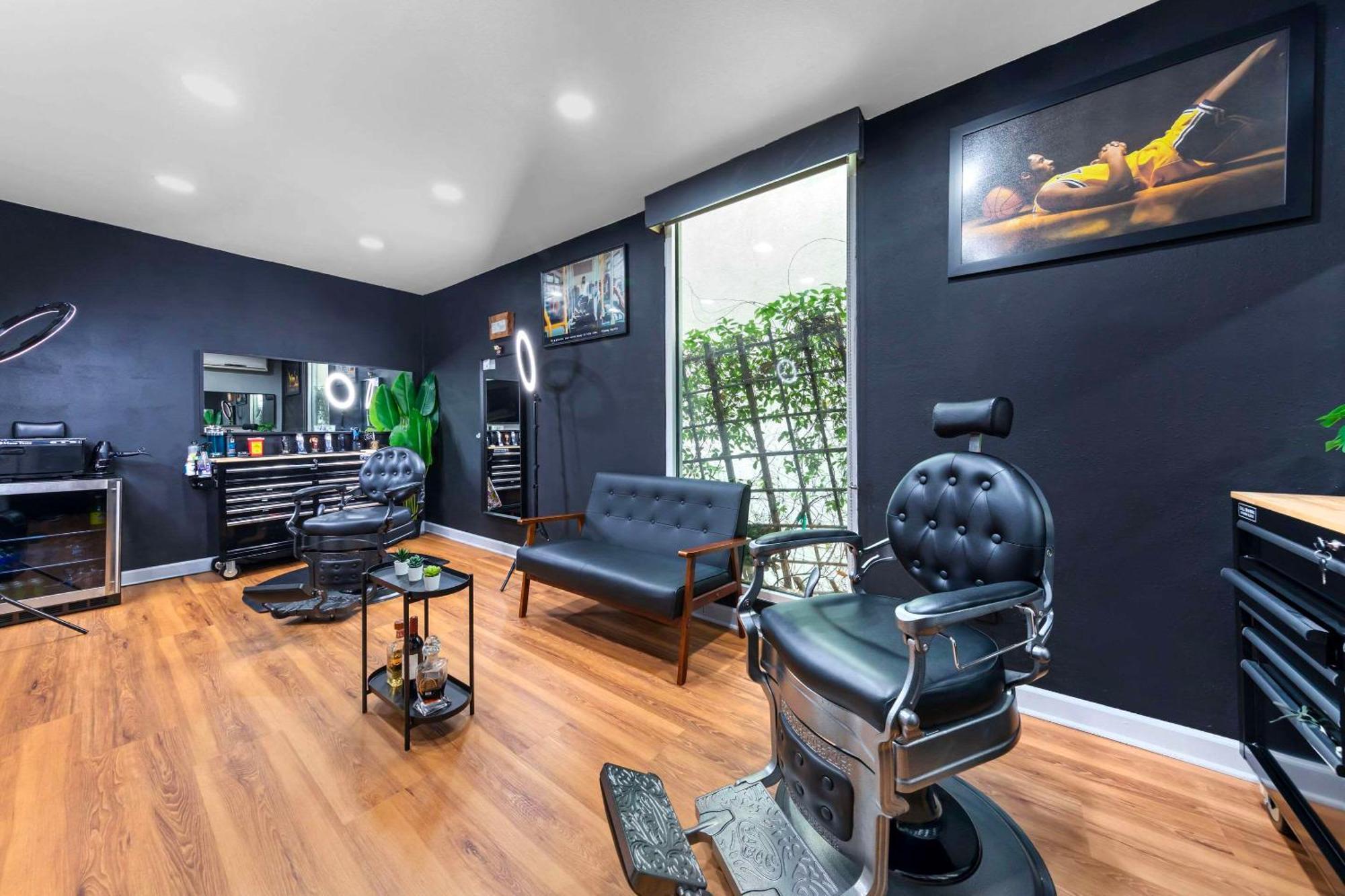 Blvd Hotel And Studios Universal-Hollywood, Ascend Hotel Collection Los Angeles Bagian luar foto