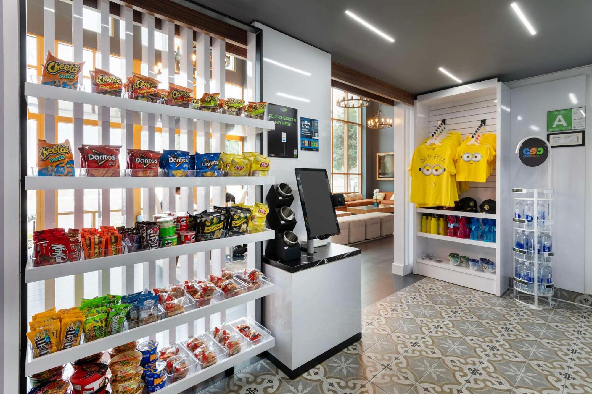 Blvd Hotel And Studios Universal-Hollywood, Ascend Hotel Collection Los Angeles Bagian luar foto