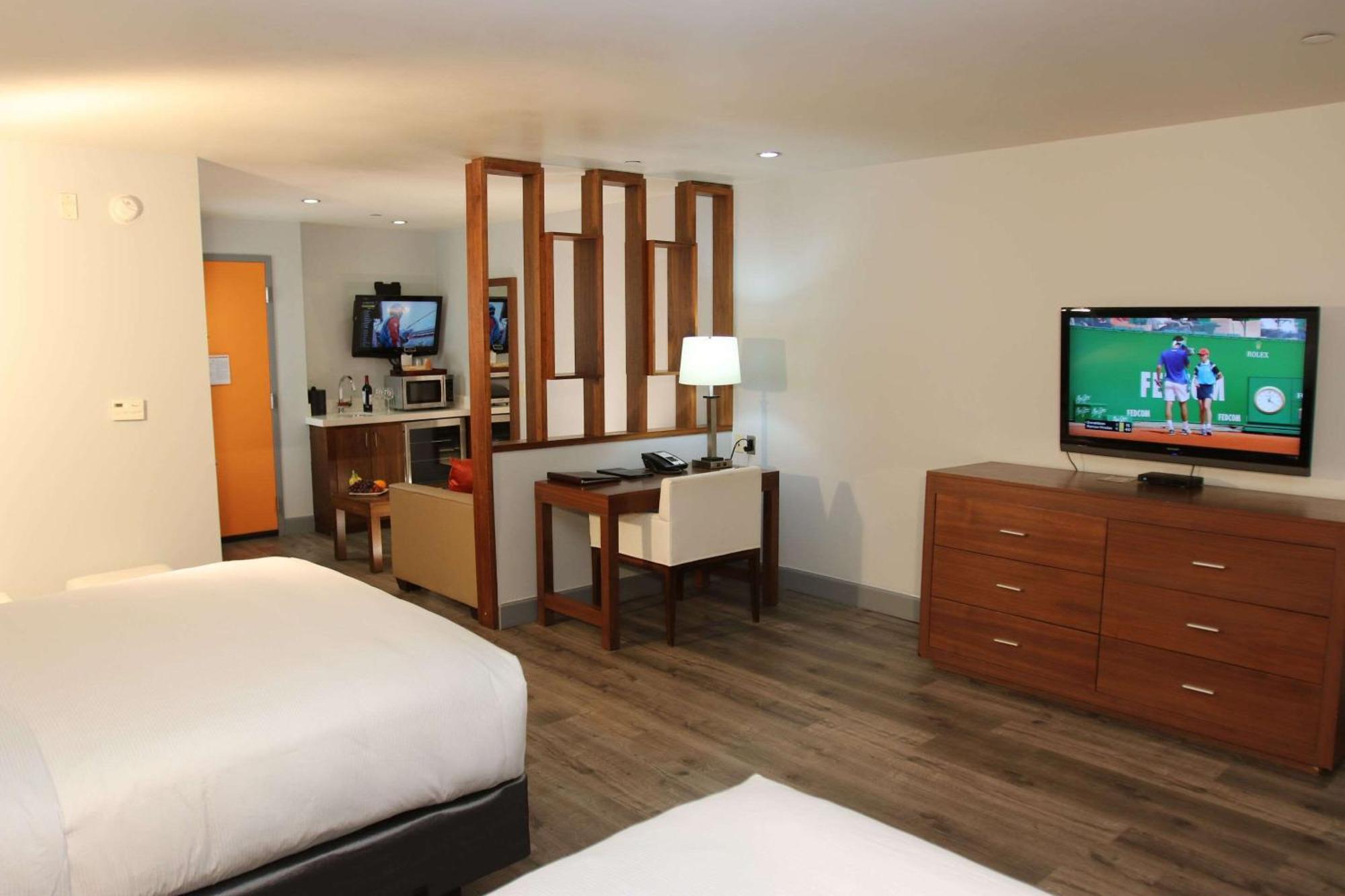 Blvd Hotel And Studios Universal-Hollywood, Ascend Hotel Collection Los Angeles Bagian luar foto