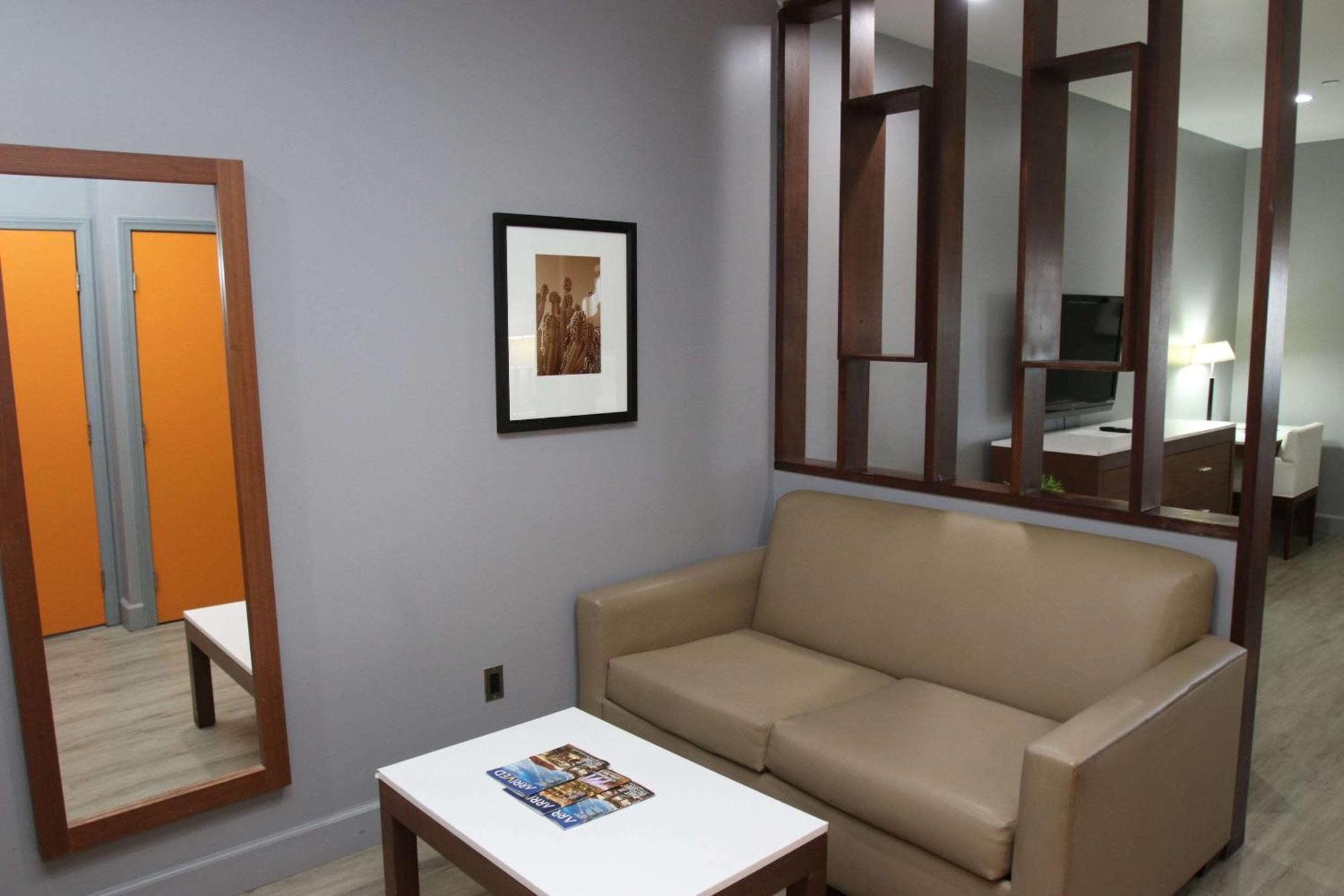 Blvd Hotel And Studios Universal-Hollywood, Ascend Hotel Collection Los Angeles Bagian luar foto