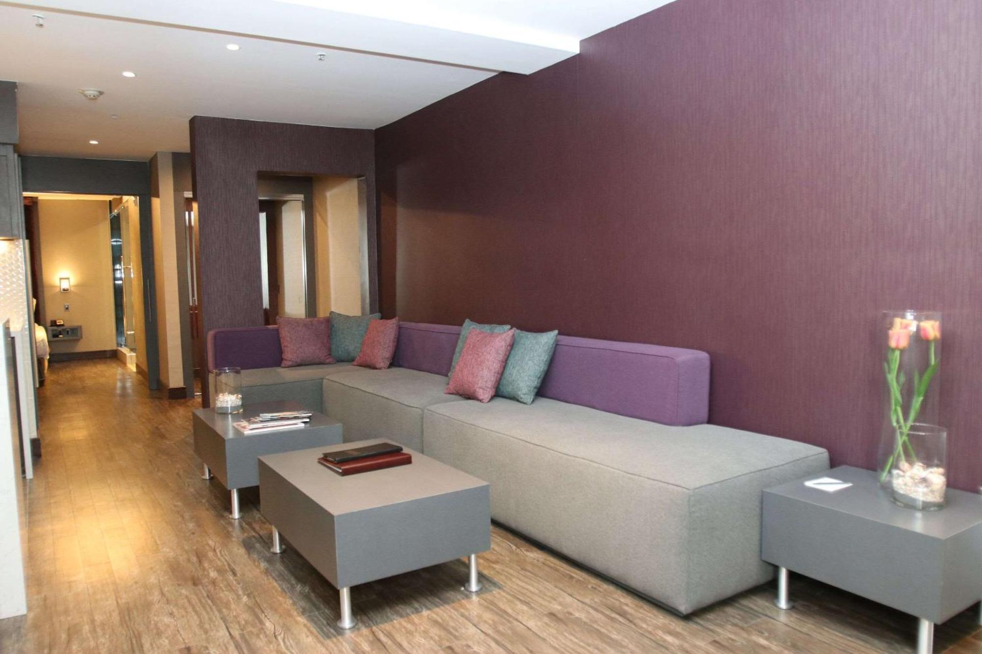 Blvd Hotel And Studios Universal-Hollywood, Ascend Hotel Collection Los Angeles Bagian luar foto
