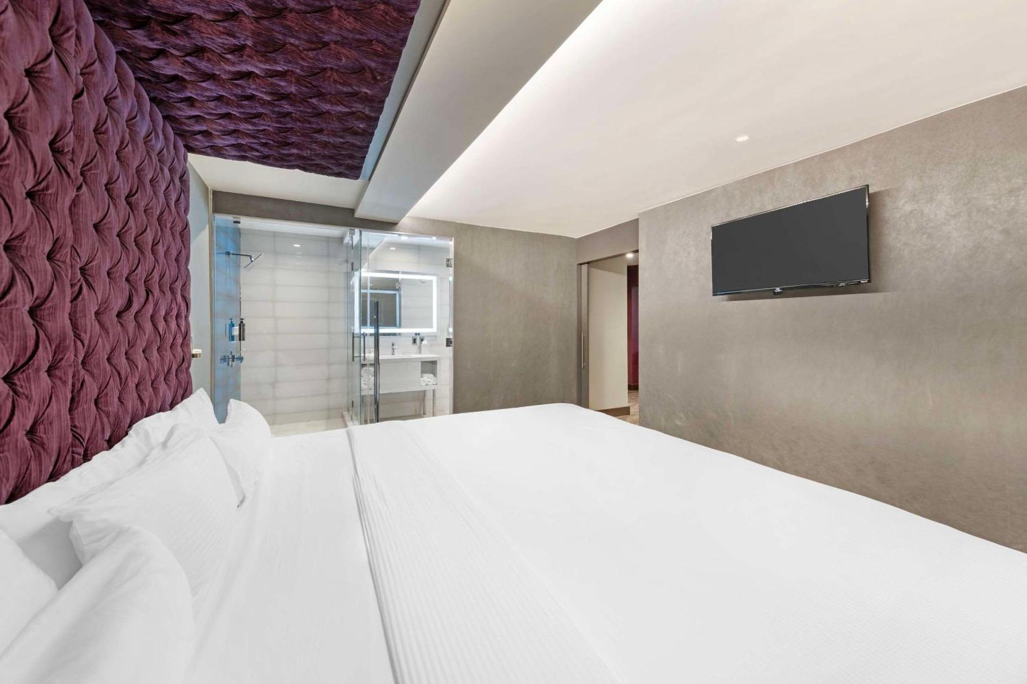 Blvd Hotel And Studios Universal-Hollywood, Ascend Hotel Collection Los Angeles Bagian luar foto
