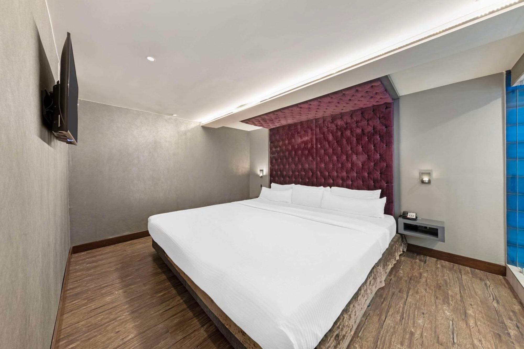 Blvd Hotel And Studios Universal-Hollywood, Ascend Hotel Collection Los Angeles Bagian luar foto