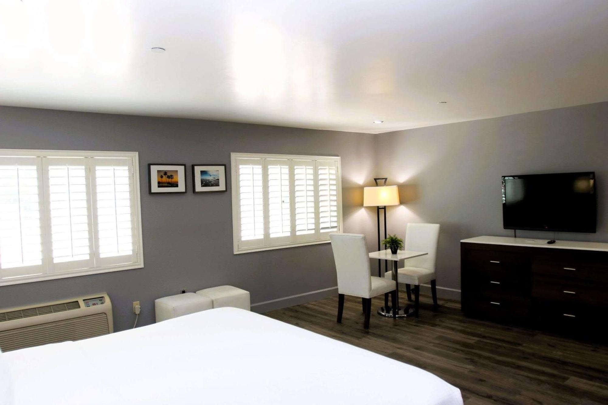 Blvd Hotel And Studios Universal-Hollywood, Ascend Hotel Collection Los Angeles Bagian luar foto