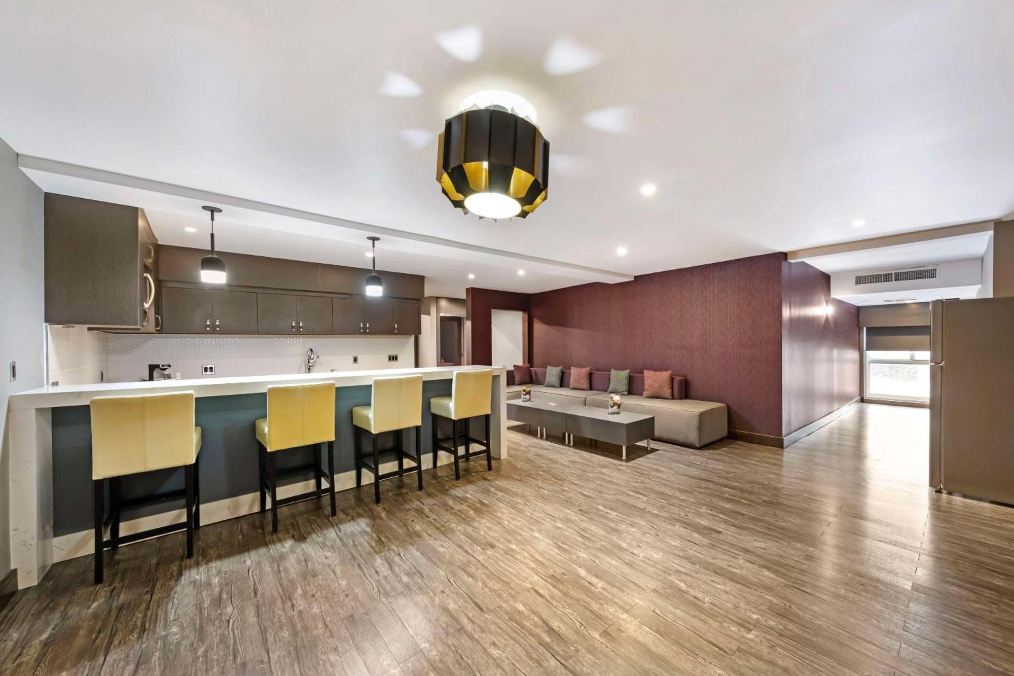 Blvd Hotel And Studios Universal-Hollywood, Ascend Hotel Collection Los Angeles Bagian luar foto