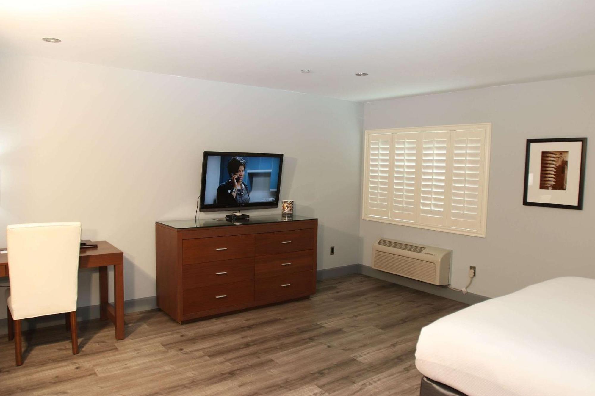 Blvd Hotel And Studios Universal-Hollywood, Ascend Hotel Collection Los Angeles Bagian luar foto