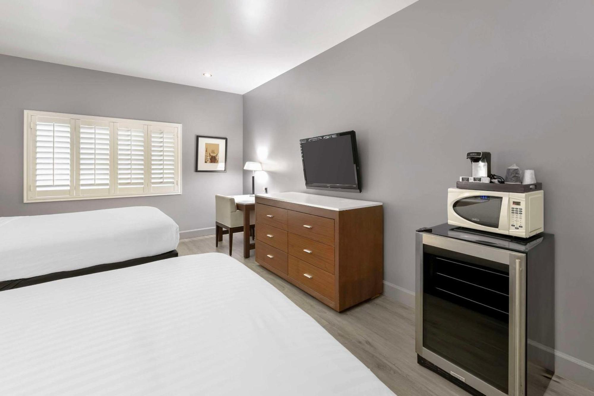 Blvd Hotel And Studios Universal-Hollywood, Ascend Hotel Collection Los Angeles Bagian luar foto